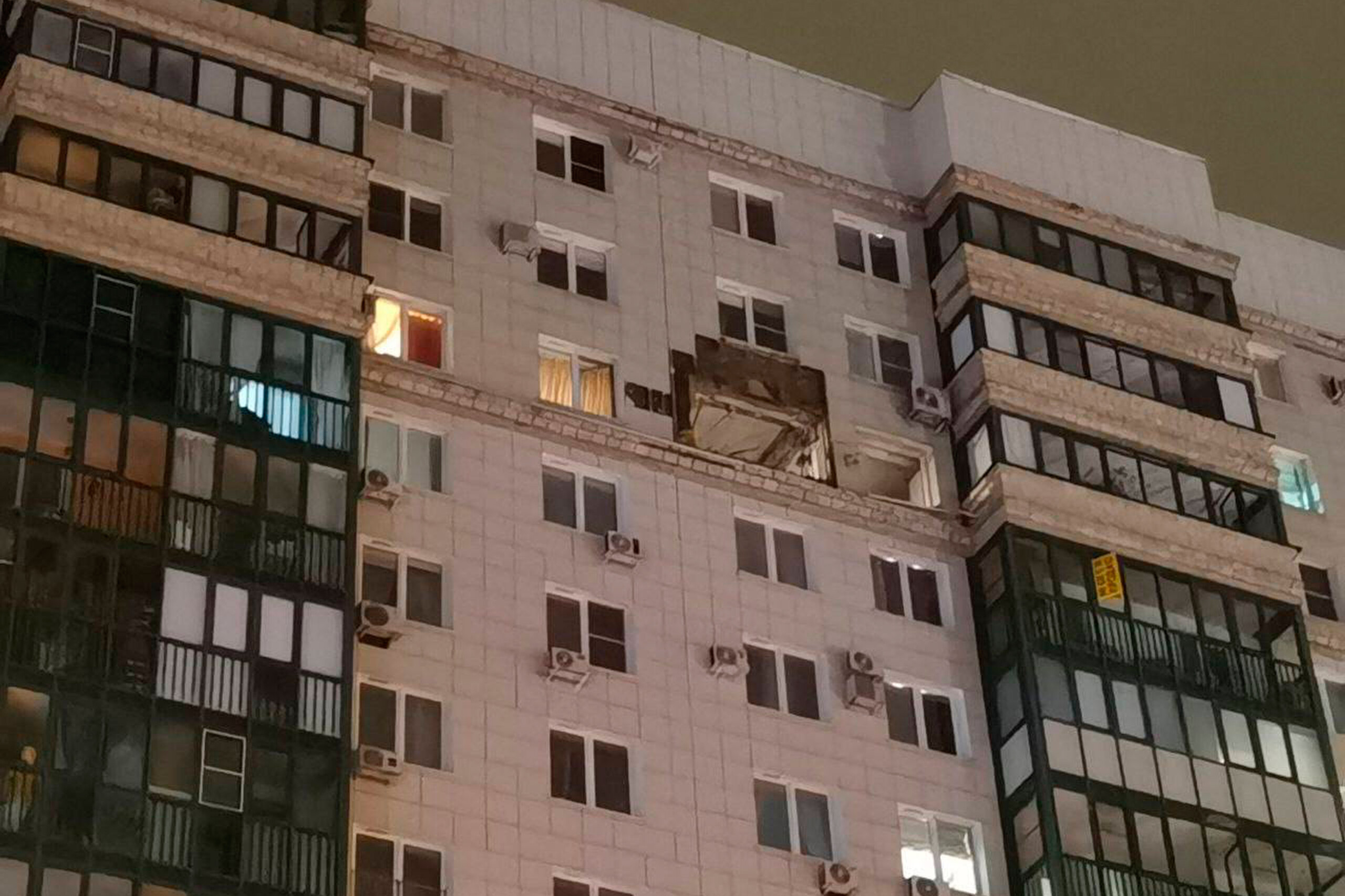 Moscou : « 287 drones ukrainiens abattus pendant la nuit » 1 moscou 287 drones ukrainiens abattus pendant la nuit scaled