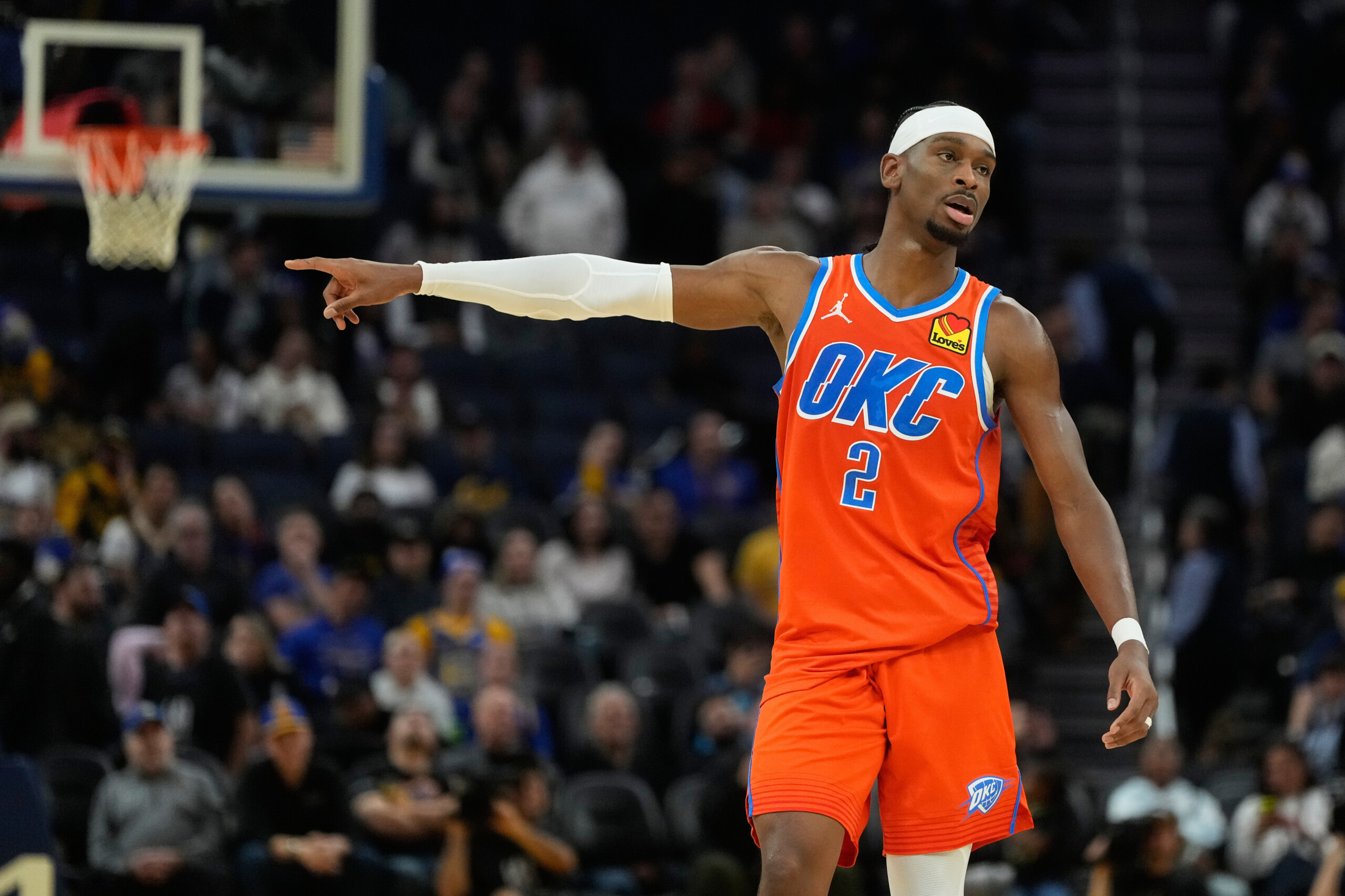 NBA Cup, Oklahoma City et San Antonio en demi-finale 1 nba cup oklahoma city et san antonio en demi finale scaled