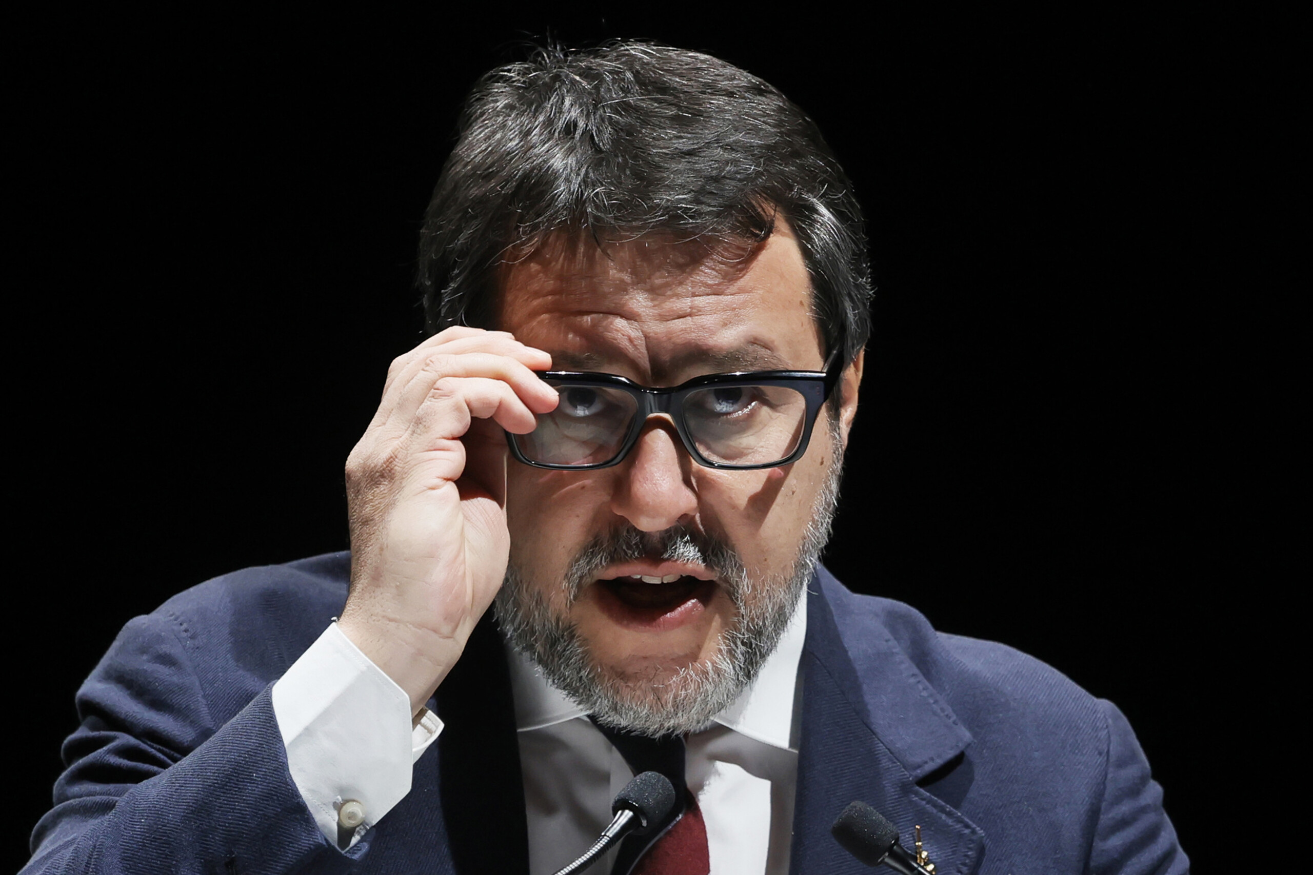 Open Arms : audience devant la Cour de cassation reportée au 17 décembre 1 open arms audience devant la cour de cassation reportee au 17 decembre scaled