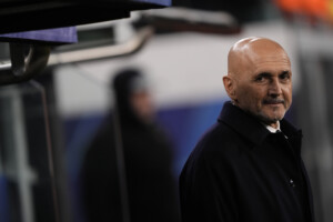 spalletti il etait essentiel de gagner mais nous ne sommes pas satisfaits