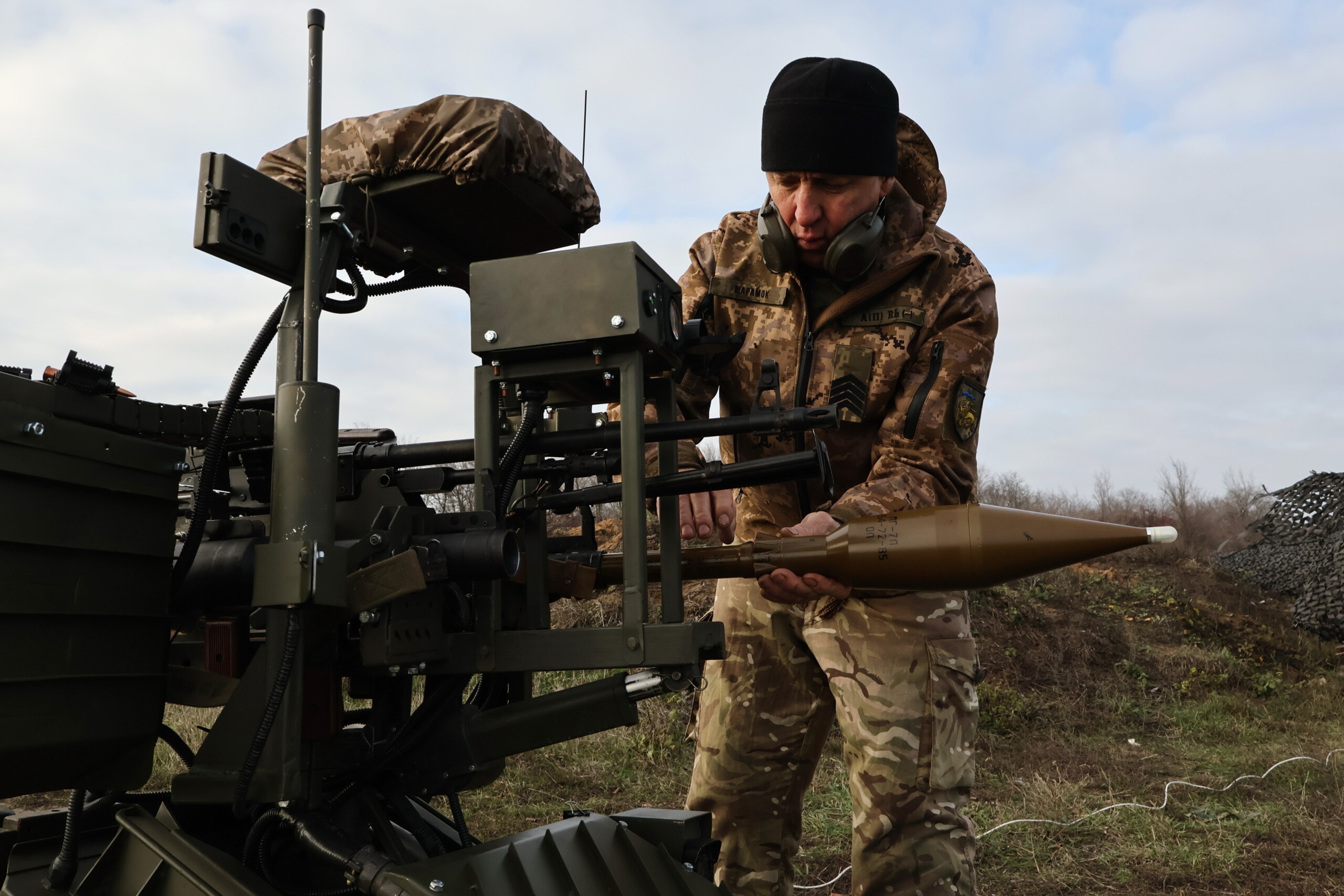 ukraine kremlin bonne progression sur toute la ligne de front scaled