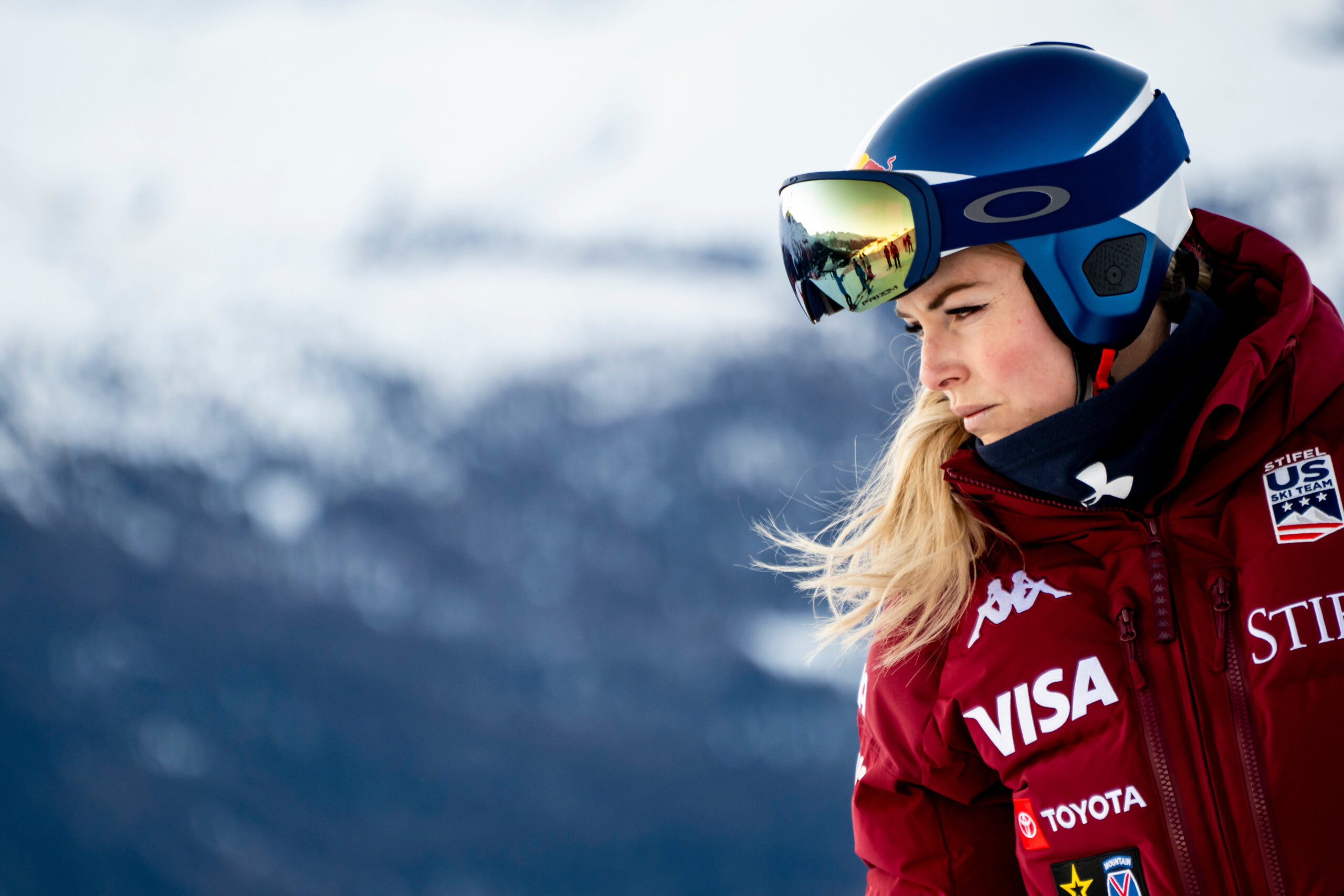 coupe du monde de ski a 41 ans vonn remporte la descente de saint moritz goggia quatrieme scaled