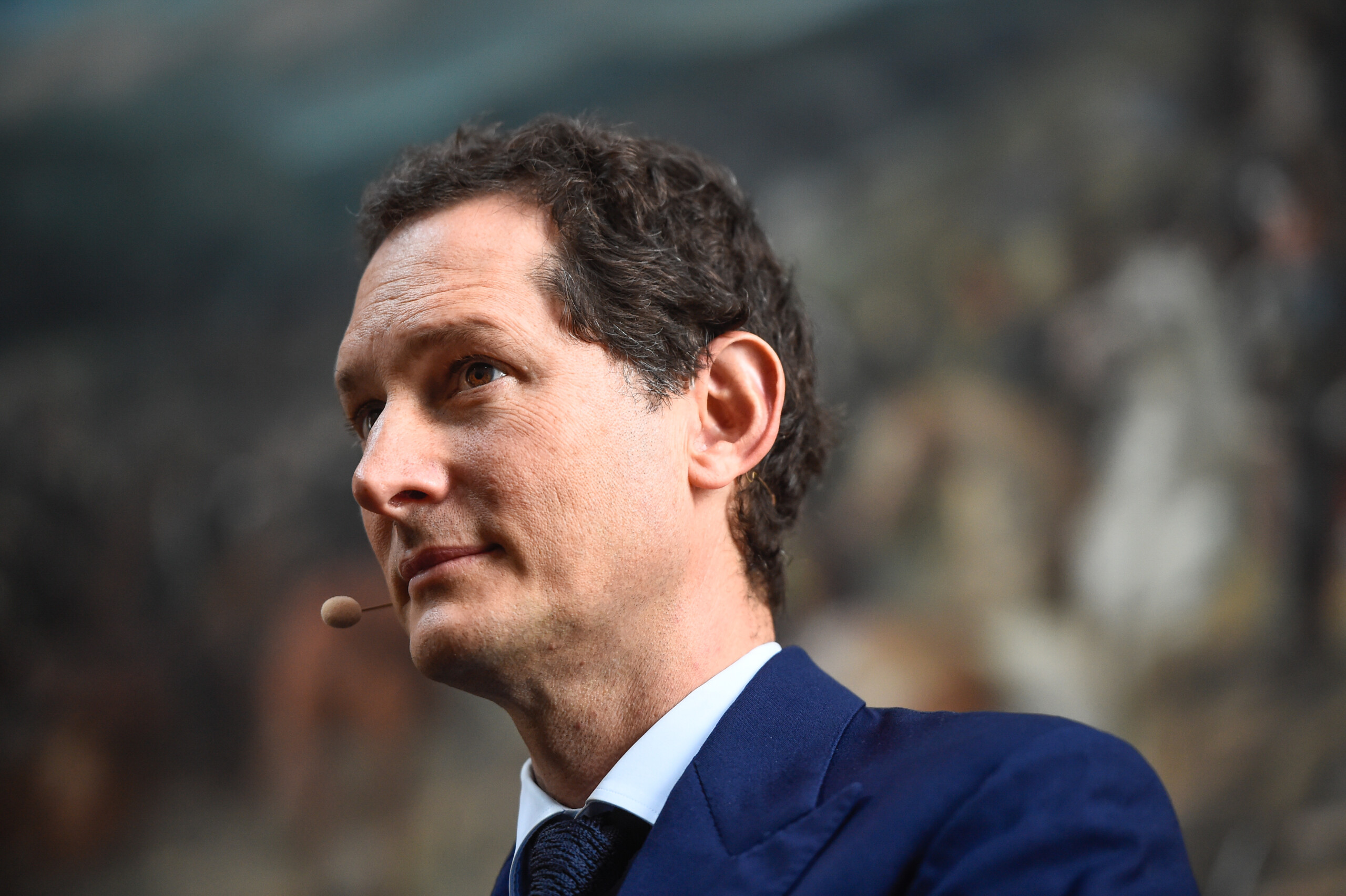 football tether offre contraignante a exor pour lintegralite des parts de la juventus scaled