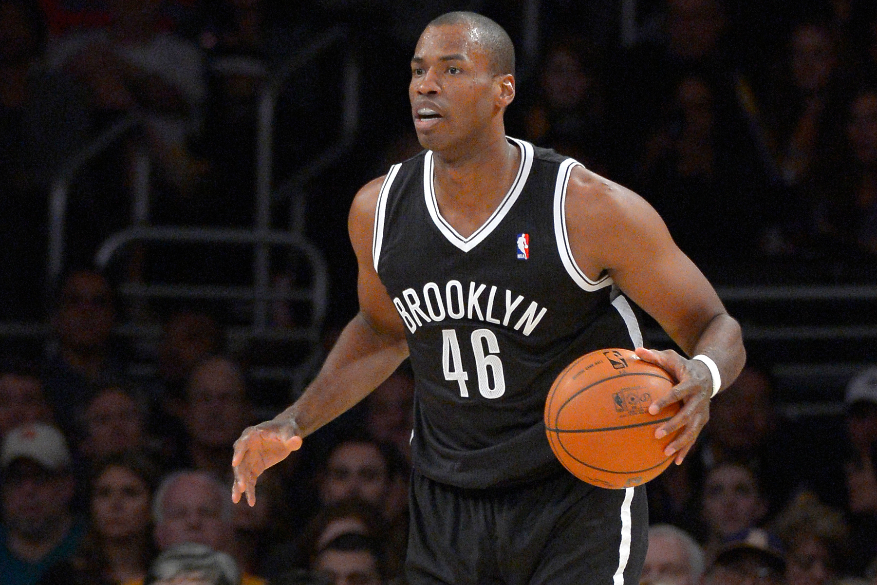 NBA, l'ancien joueur Jason Collins : « J'ai un cancer du cerveau en phase terminale » 1 nba lancien joueur jason collins jai un cancer du cerveau en phase terminale