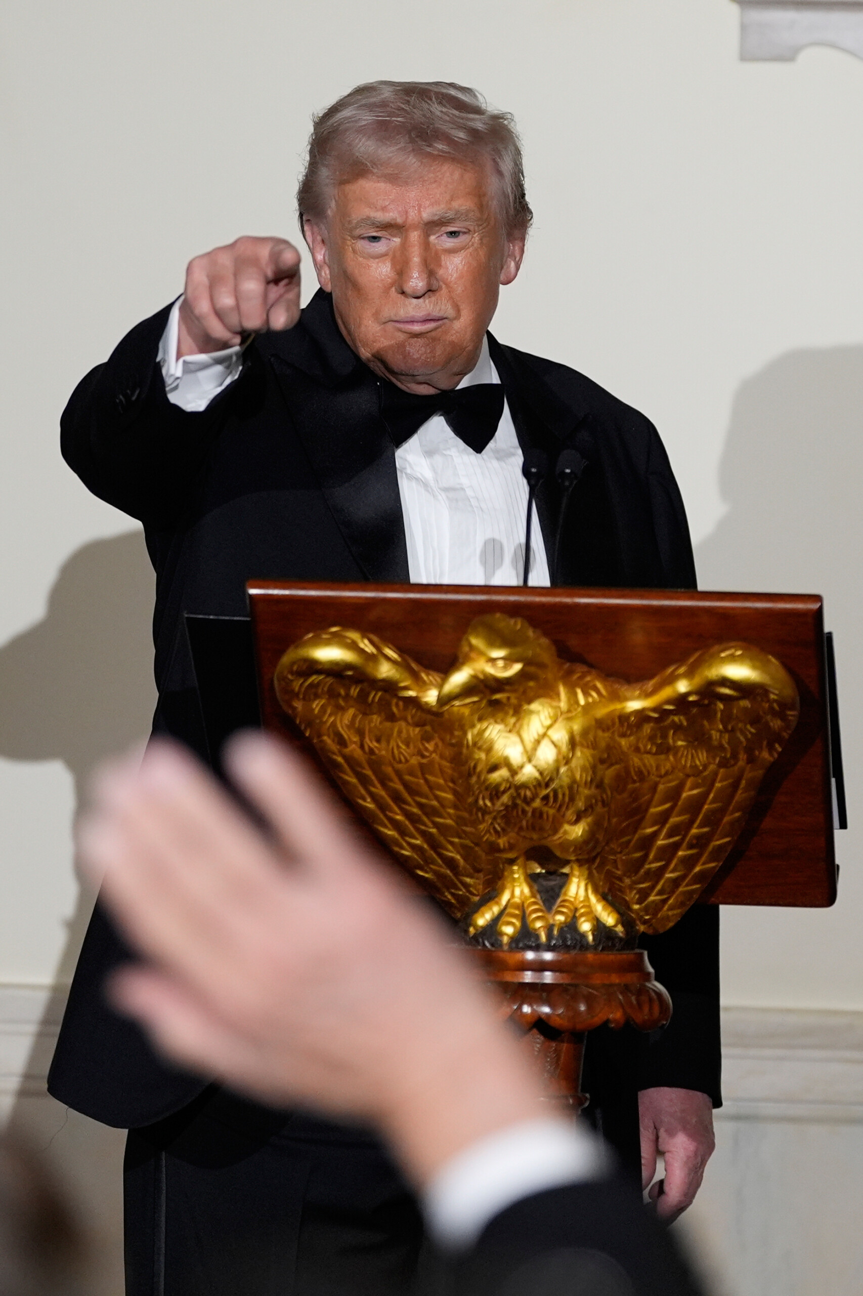 thailande cambodge trump apres avoir discute avec les deux premiers ministres un accord de cessez le feu a ete conclu scaled