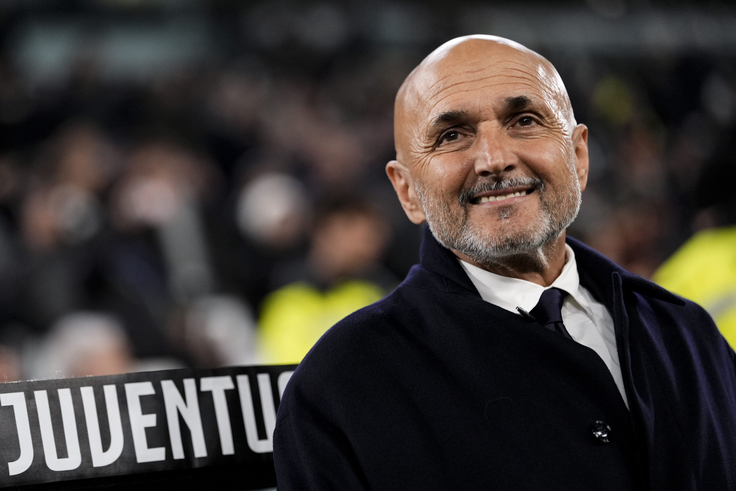 Football, Spalletti : « Les paroles d’Elkann font plaisir, la Juve doit viser le maximum » 1 football spalletti les paroles delkann font plaisir la juve doit viser le maximum scaled