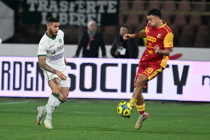 serie b catanzaro avellino 1 0