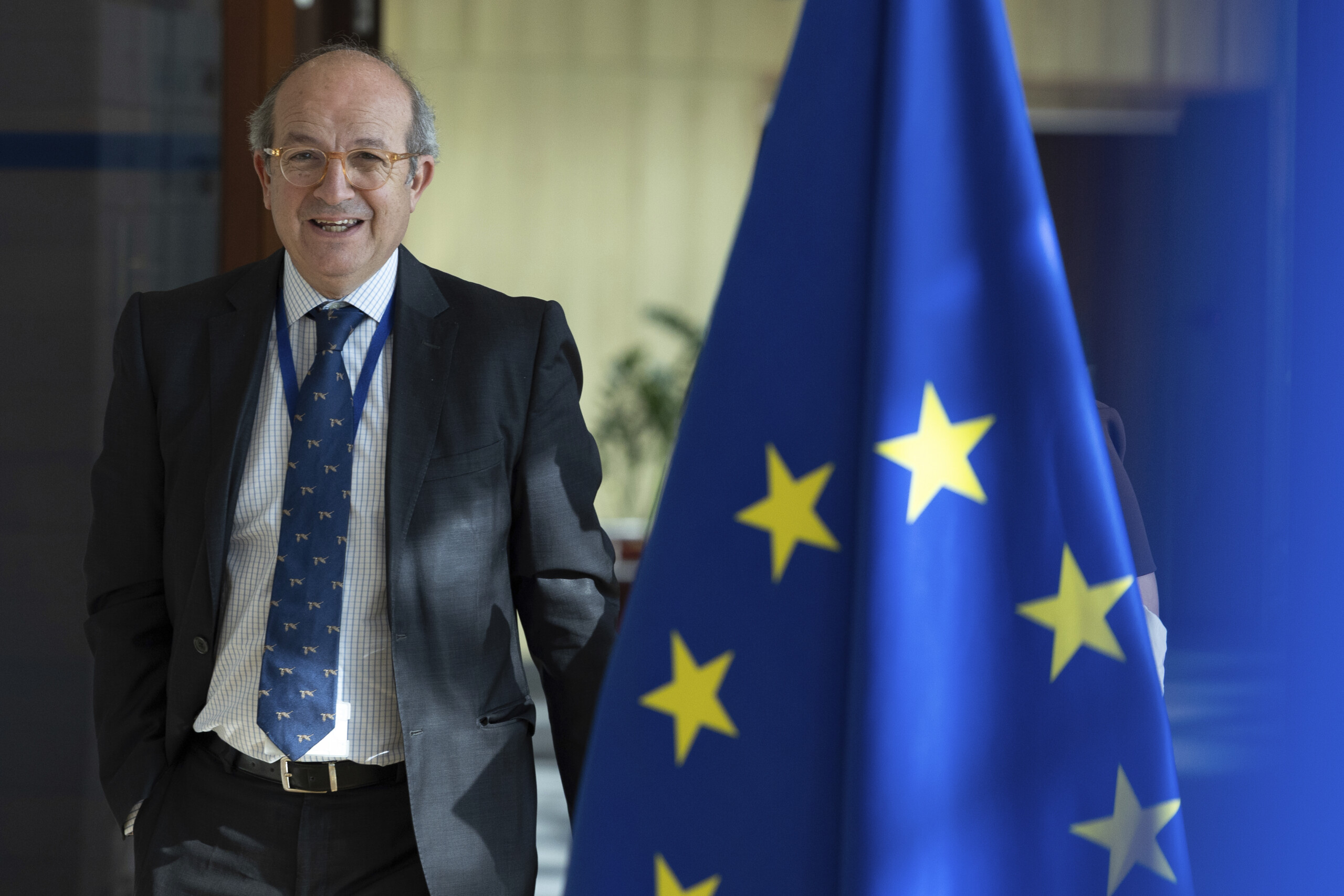 ukraine kubilius eviter un accord qui la placerait en position de faiblesse scaled