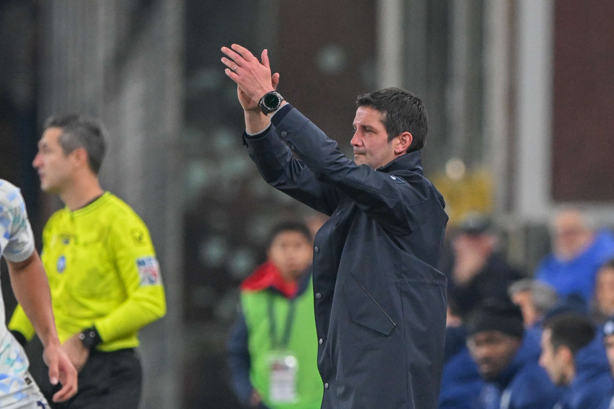 Inter, Chivu : « Bonne prestation, les remplaçants ont aussi bien joué » 1 inter chivu bonne prestation les remplacants ont aussi bien joue scaled