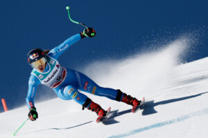 ski goggia troisieme en super g a saint moritz victoire de la neo zelandaise robinson