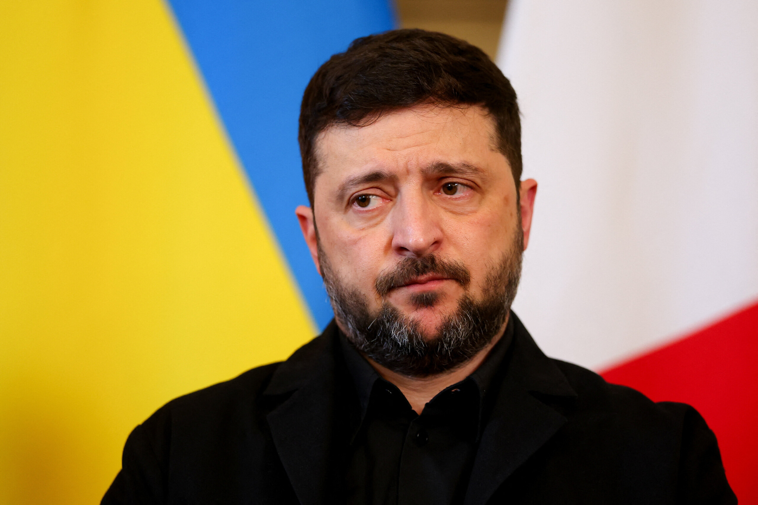 Zelensky : « Aujourd'hui, nous rencontrerons les Américains à Berlin, prêts au dialogue » 1 zelensky aujourdhui nous rencontrerons les americains a berlin prets au dialogue scaled