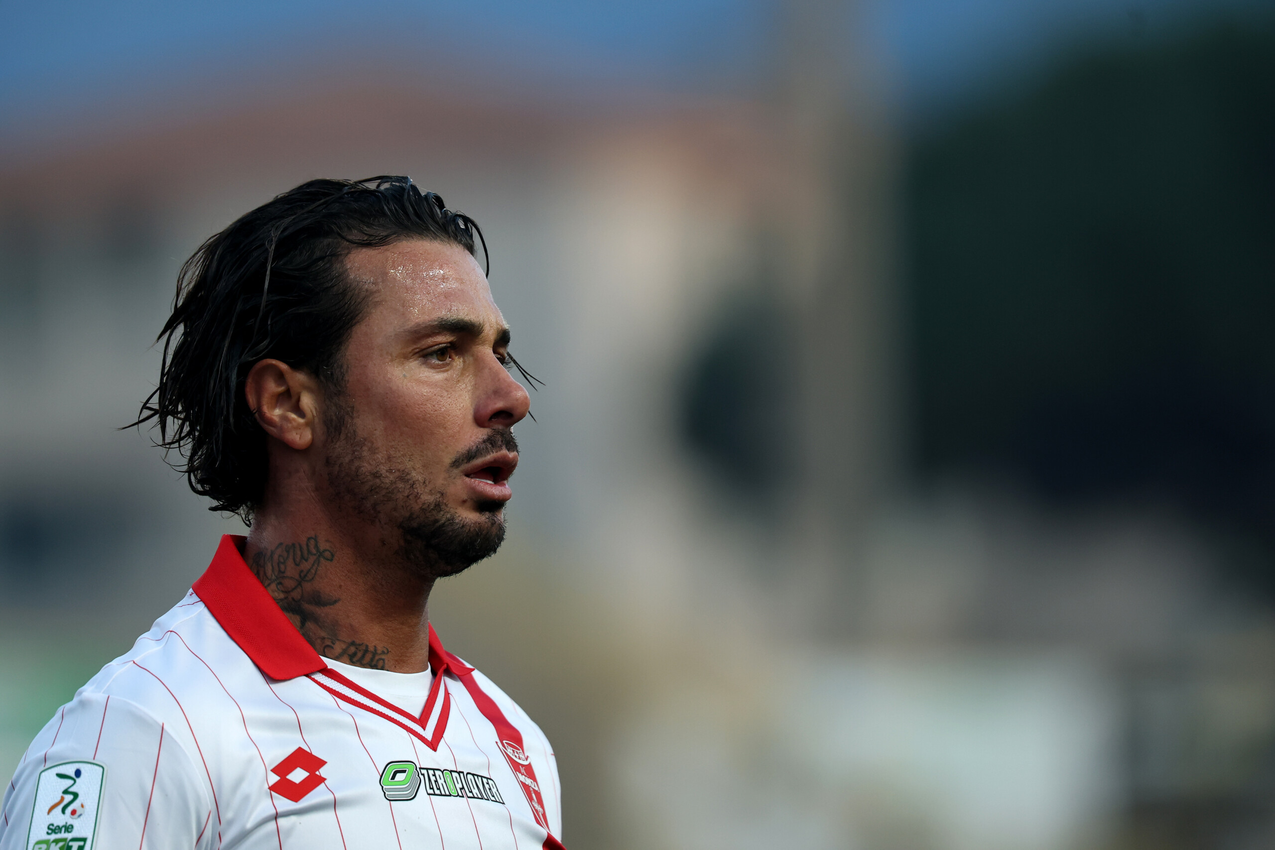 football armando izzo et raffaella fico perdent leur enfant scaled