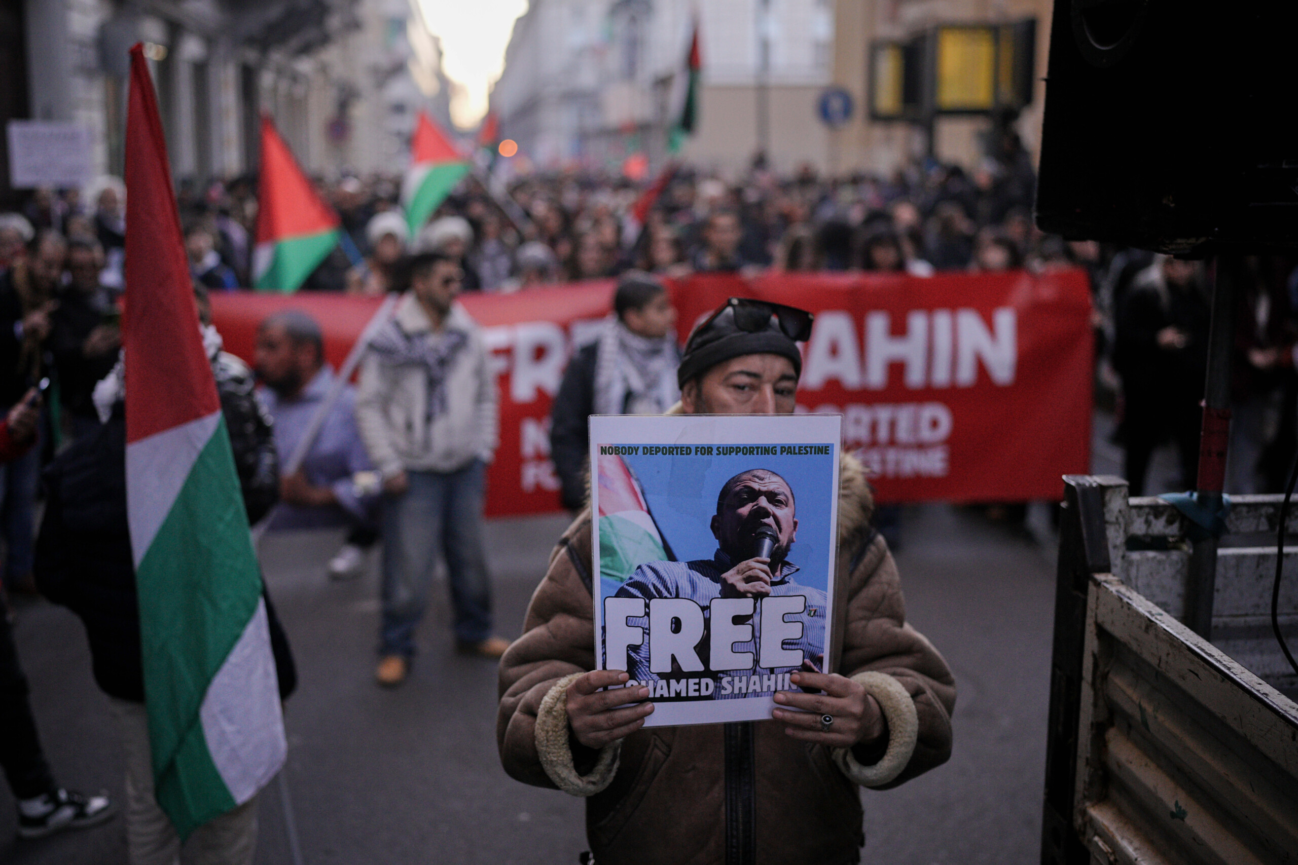 Turin, selon des sources du ministère de l’Intérieur : la procédure d’expulsion de l’imam se poursuit 1 turin selon des sources du ministere de linterieur la procedure dexpulsion de limam se poursuit scaled