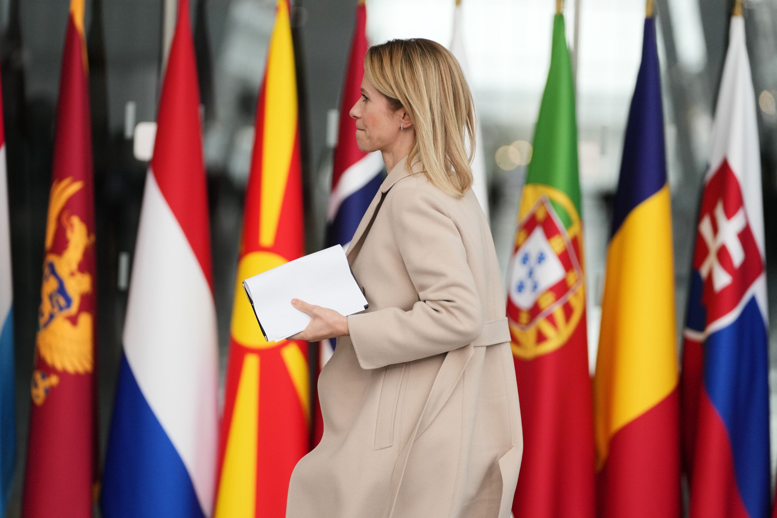 ukraine kallas si poutine conquiert le donbass la forteresse seffondrera scaled