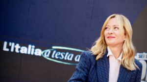 ukraine meloni a berlin a 18h45 pour participer au sommet