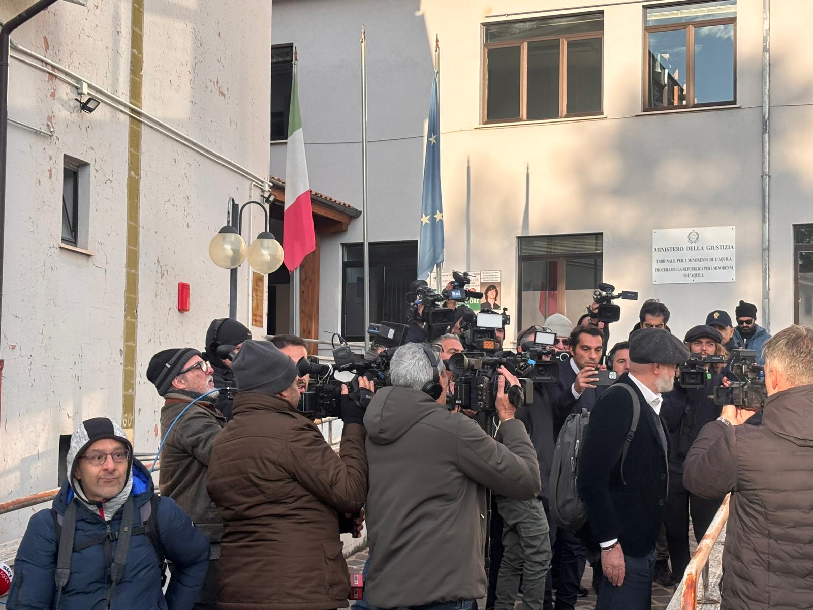 Famille dans les bois : la cour d’appel met sa décision en délibéré sur le recours contre la suspension de l’autorité parentale 1 famille dans les bois la cour dappel met sa decision en delibere sur le recours contre la suspension de lautorite parentale