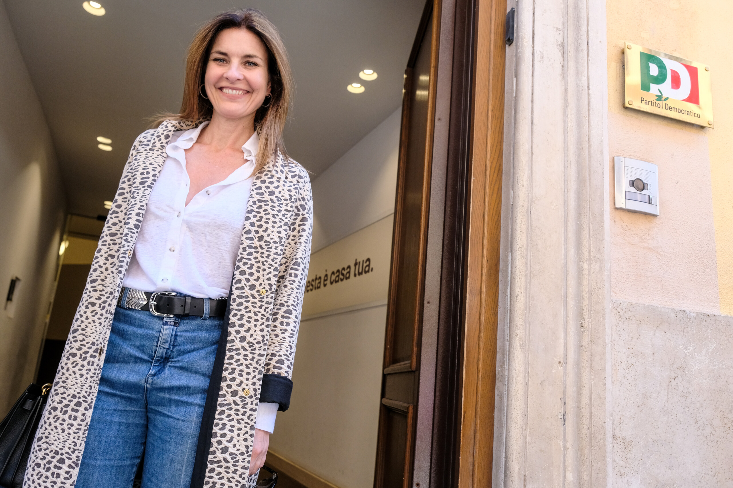 Qatargate : le Parlement européen lève l'immunité de Moretti, mais maintient celle de Gualmini 1 qatargate le parlement europeen leve limmunite de moretti mais maintient celle de gualmini scaled