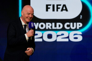 coupe du monde 2026 la fifa versera plus de 50 millions deuros a lequipe championne