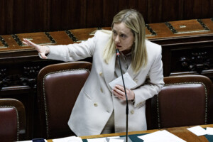 open arms meloni lacquittement de salvini confirme que la defense des frontieres nest pas un delit