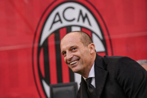 supercoupe allegri match difficile contre naples leao encore incertain