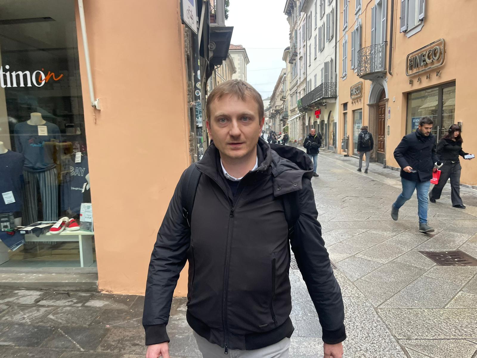 Crime de Garlasco : l'avocat de Poggi contre Stasi au tribunal 1 crime de garlasco lavocat de poggi contre stasi au tribunal