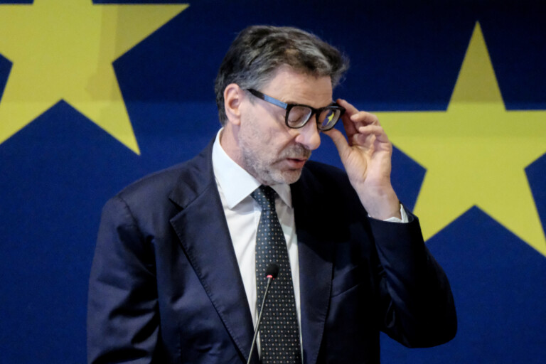 mps giorgetti aucune ingerence ni pression