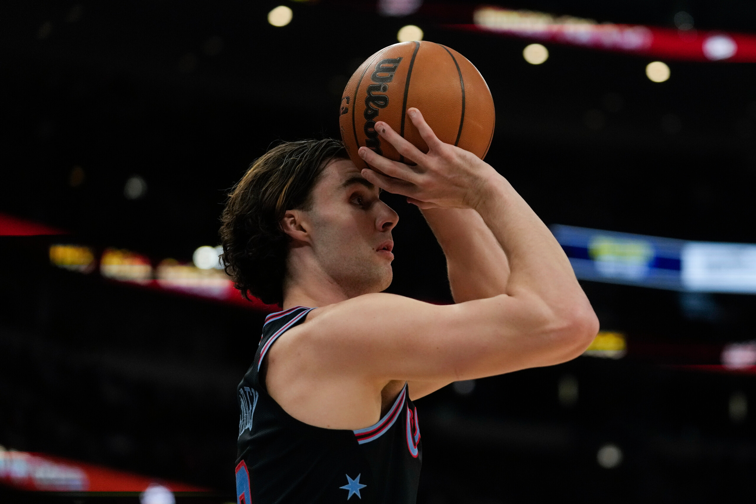 NBA : les Cavaliers s'inclinent à Chicago, Memphis s'impose à domicile face au Minnesota 1 nba les cavaliers sinclinent a chicago memphis simpose a domicile face au minnesota scaled