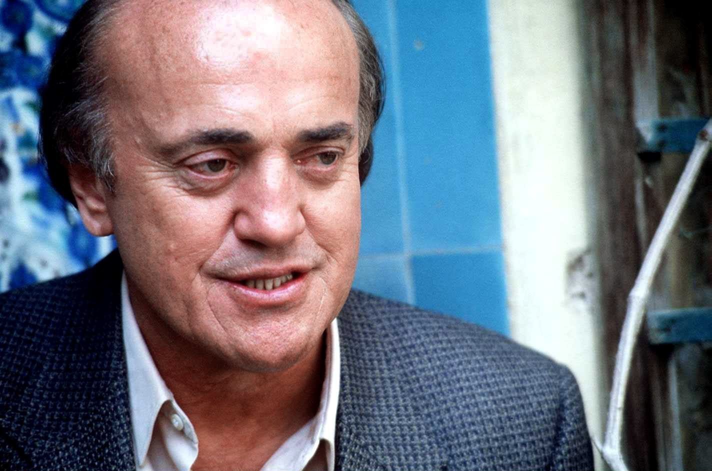 Peter Arnett, légende du journalisme de guerre, est décédé à l'âge de 91 ans 1 peter arnett legende du journalisme de guerre est decede a lage de 91 ans