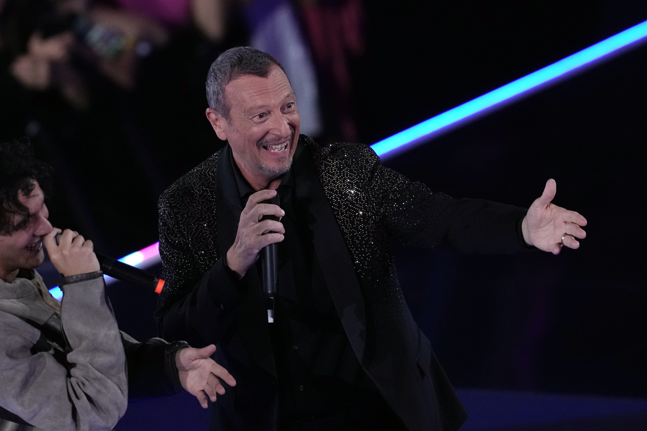 Rai : « Le retour d'Amadeus ne fait pas partie des projets de l'entreprise » 1 rai le retour damadeus ne fait pas partie des projets de lentreprise scaled