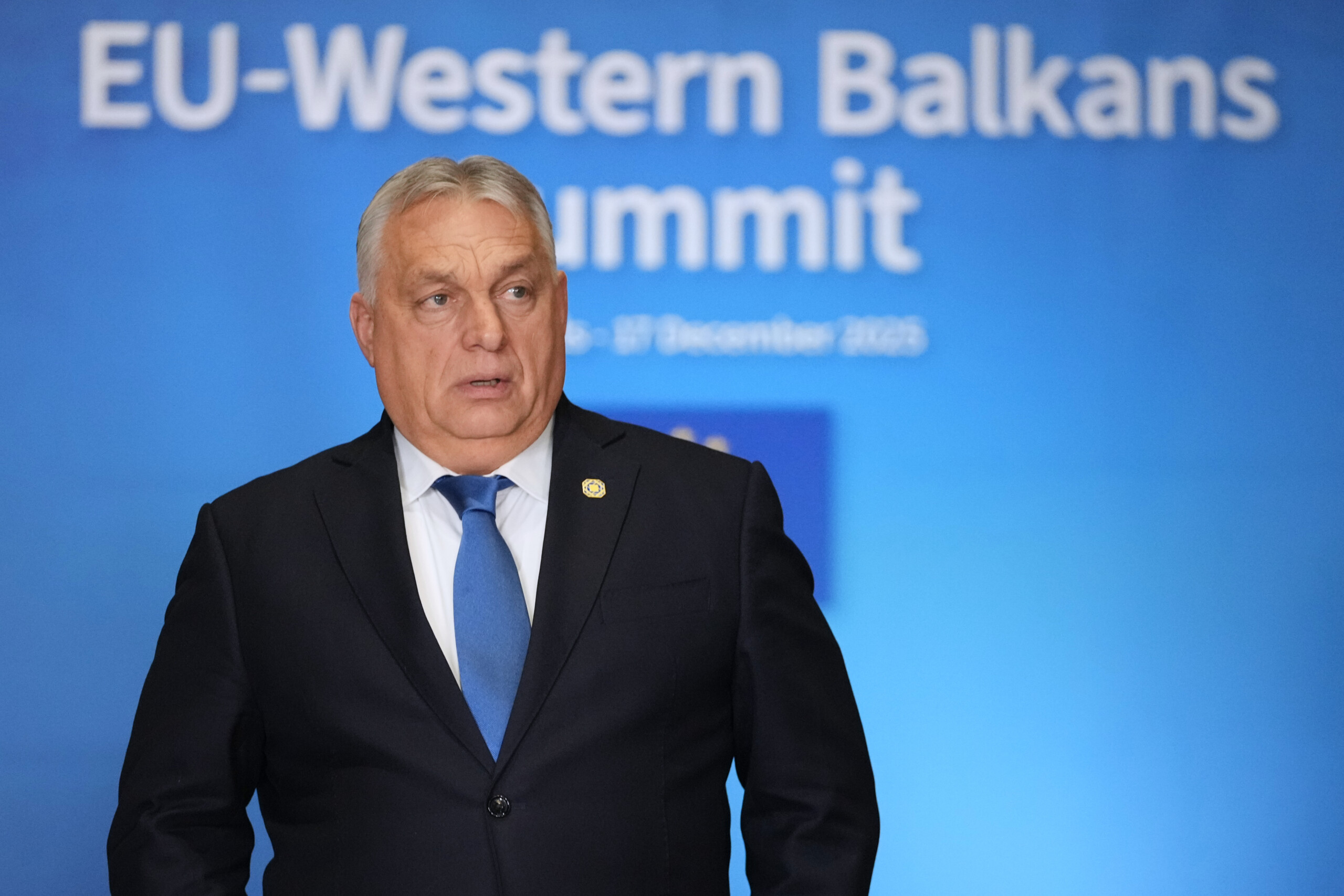 UE, Orban : « L'arrogance de Bruxelles à son apogée » 1 ue orban larrogance de bruxelles a son apogee scaled