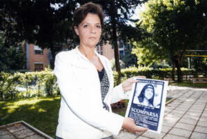 affaire emanuela orlandi une femme mise en examen pour fausses declarations au procureur