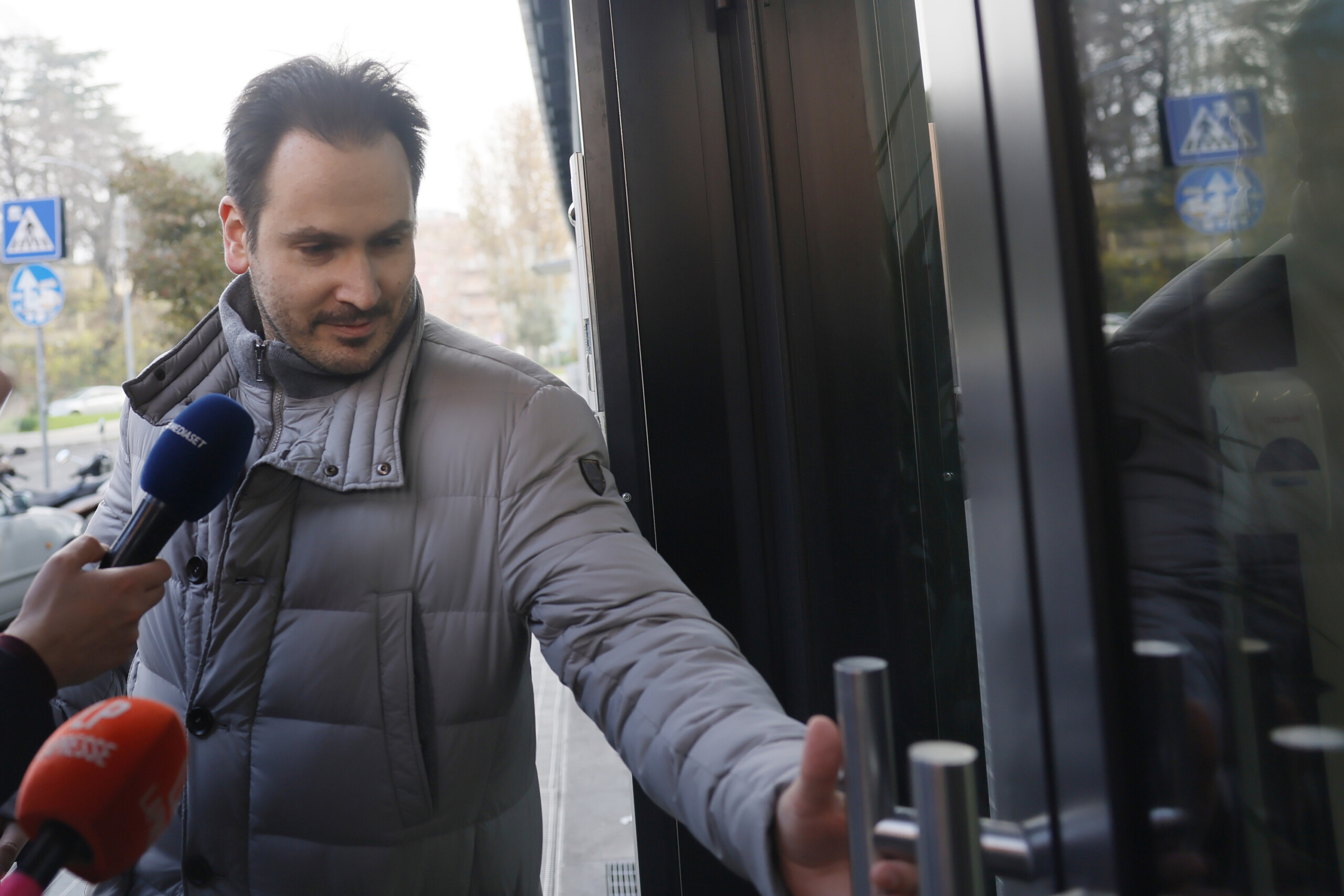 Crime de Garlasco, père Sempio : « Pour nous, ce n'est pas Noël, nous sommes debout de rage » 1 crime de garlasco pere sempio pour nous ce nest pas noel nous sommes debout de rage scaled