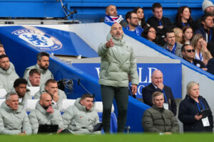 football maresca des rumeurs concernant city ce ne sont que des speculations jai un contrat jusquen 2029