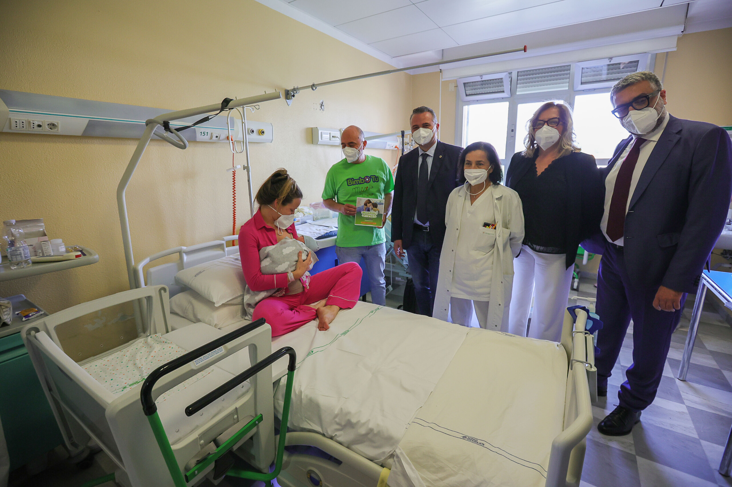 INPS, nouveau bonus pour les mères : plus de 580 000 paiements déjà effectués pour environ 242 millions d’euros 1 inps nouveau bonus pour les meres plus de 580 000 paiements deja effectues pour environ 242 millions deuros scaled