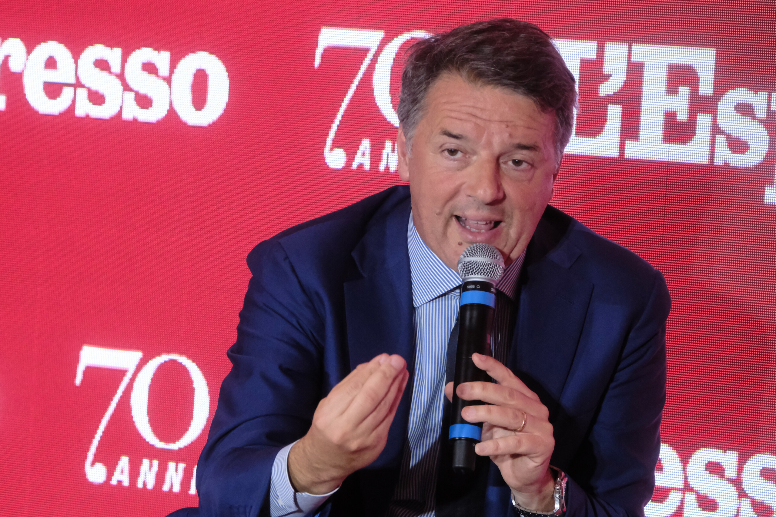 Manœuvre budgétaire, Renzi : « Giorgetti a perdu la face » 1 manoeuvre budgetaire renzi giorgetti a perdu la face scaled