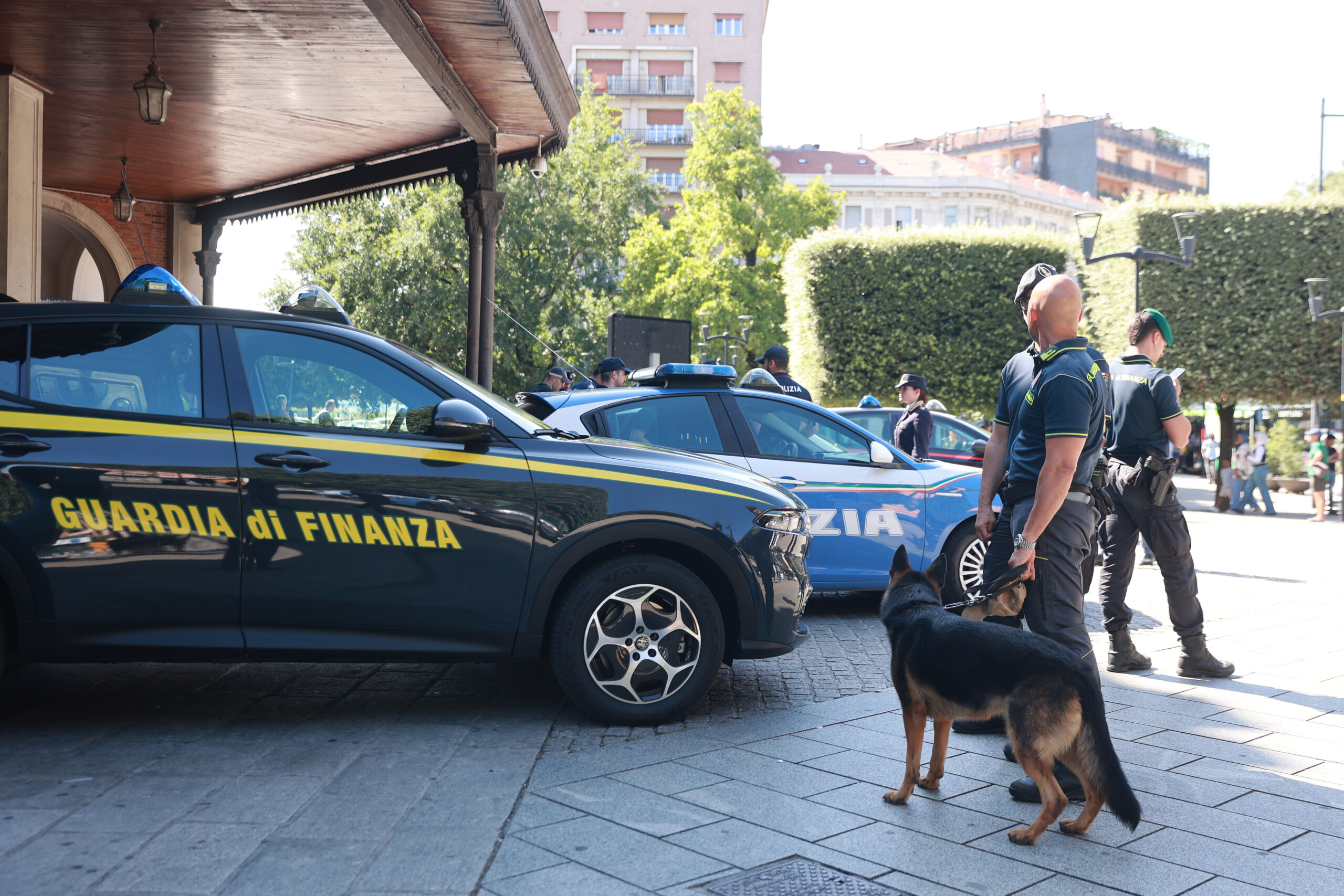 manoeuvre budgetaire report de laugmentation de lage de la retraite pour les forces de lordre trois mois sur trois ans a partir de 2028 scaled