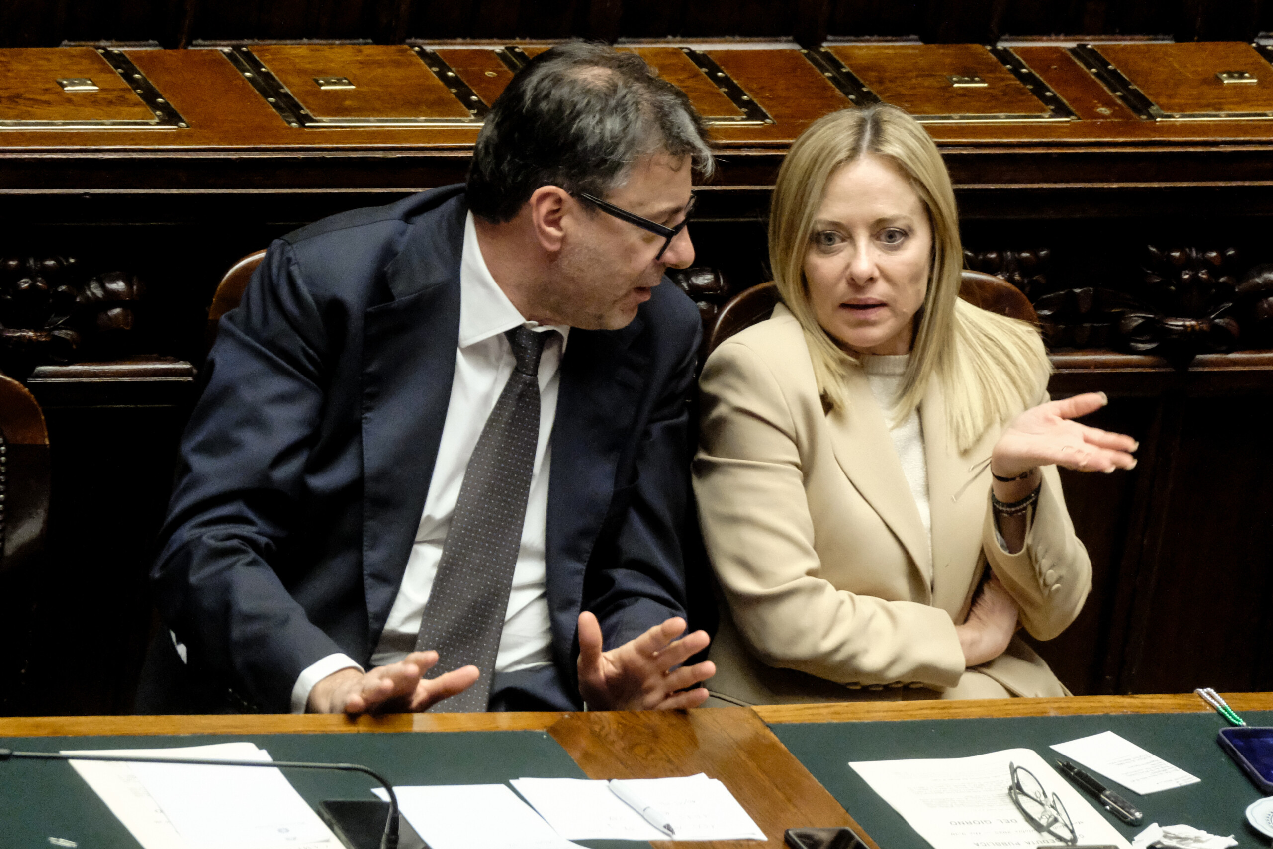 manoeuvre ok pour le nouvel amendement du gouvernement scaled