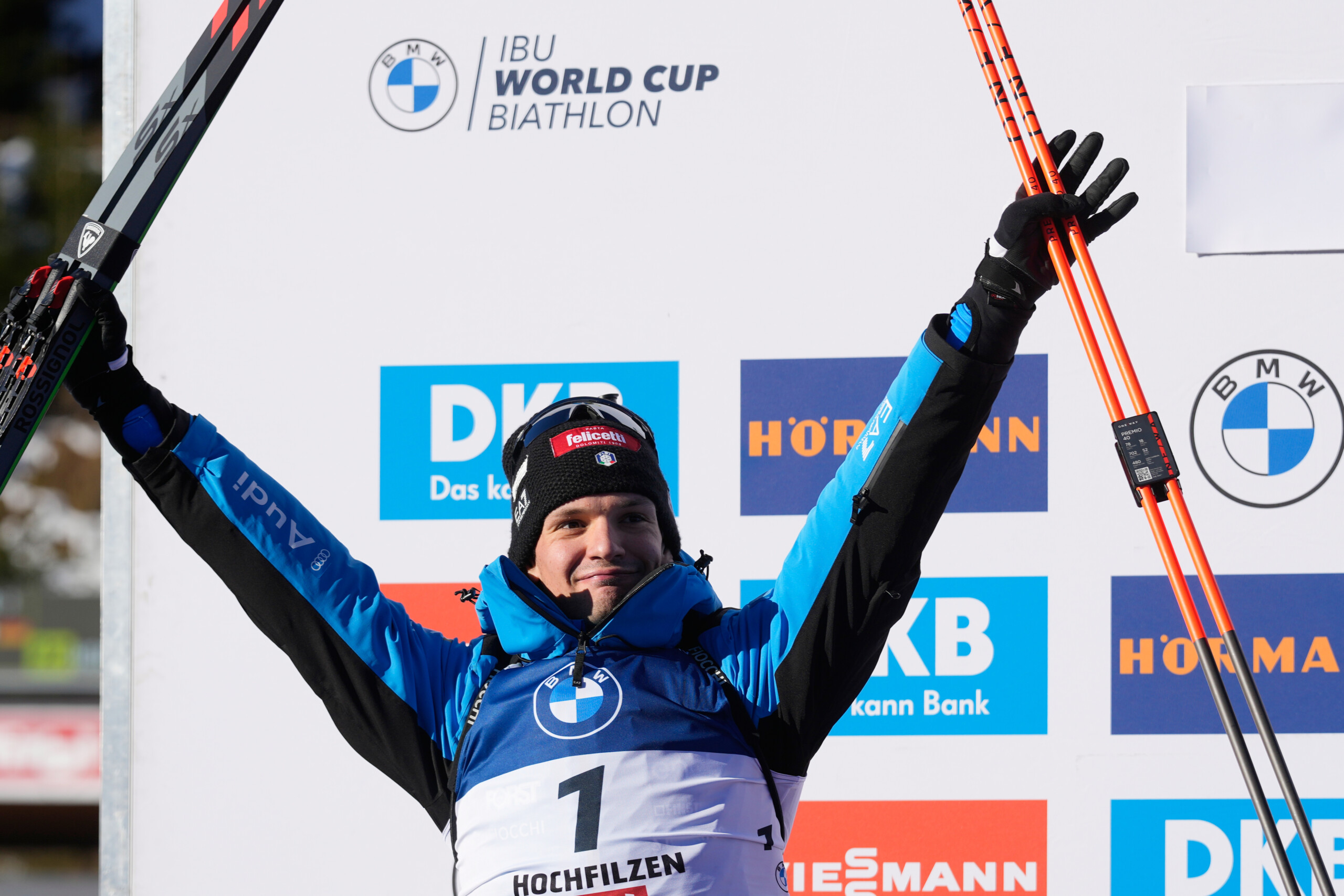 biathlon cdm giacomel remporte la mass start au grand bornard scaled