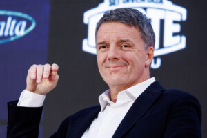 manoeuvre budgetaire renzi gouvernement de malins le centre gauche doit se reveiller