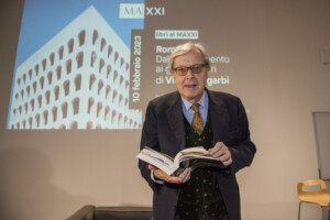 affaire sgarbi selon le juge un administrateur de soutien nest pas necessaire