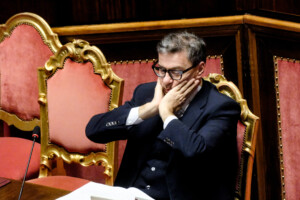 manoeuvre giorgetti je suis satisfait le chemin a ete sinueux mais nous sommes arrives au sommet