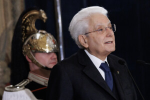 milan cortina mattarella aux athletes litalie sera avec vous