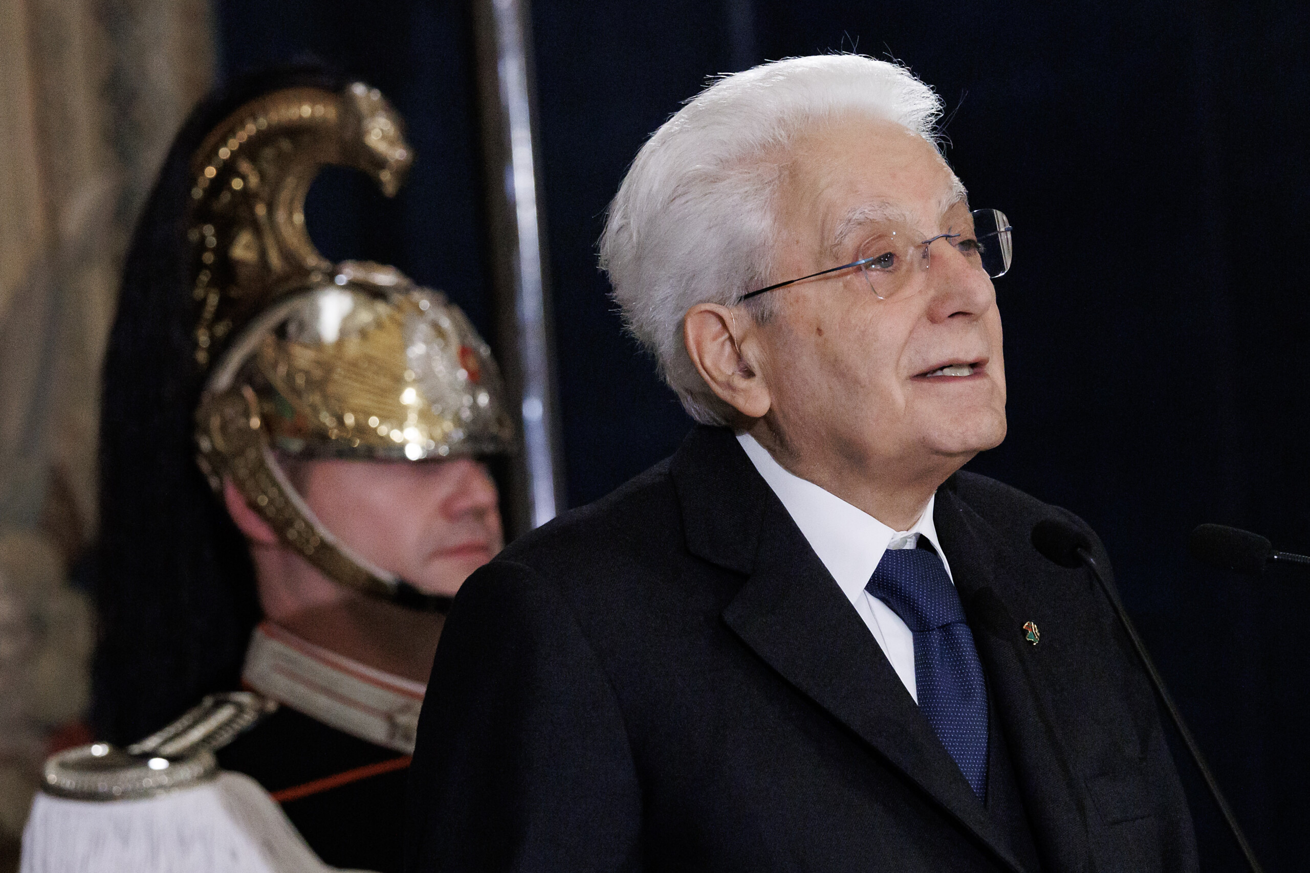 Milan-Cortina, Mattarella aux athlètes : « L’Italie sera avec vous » 1 milan cortina mattarella aux athletes litalie sera avec vous scaled