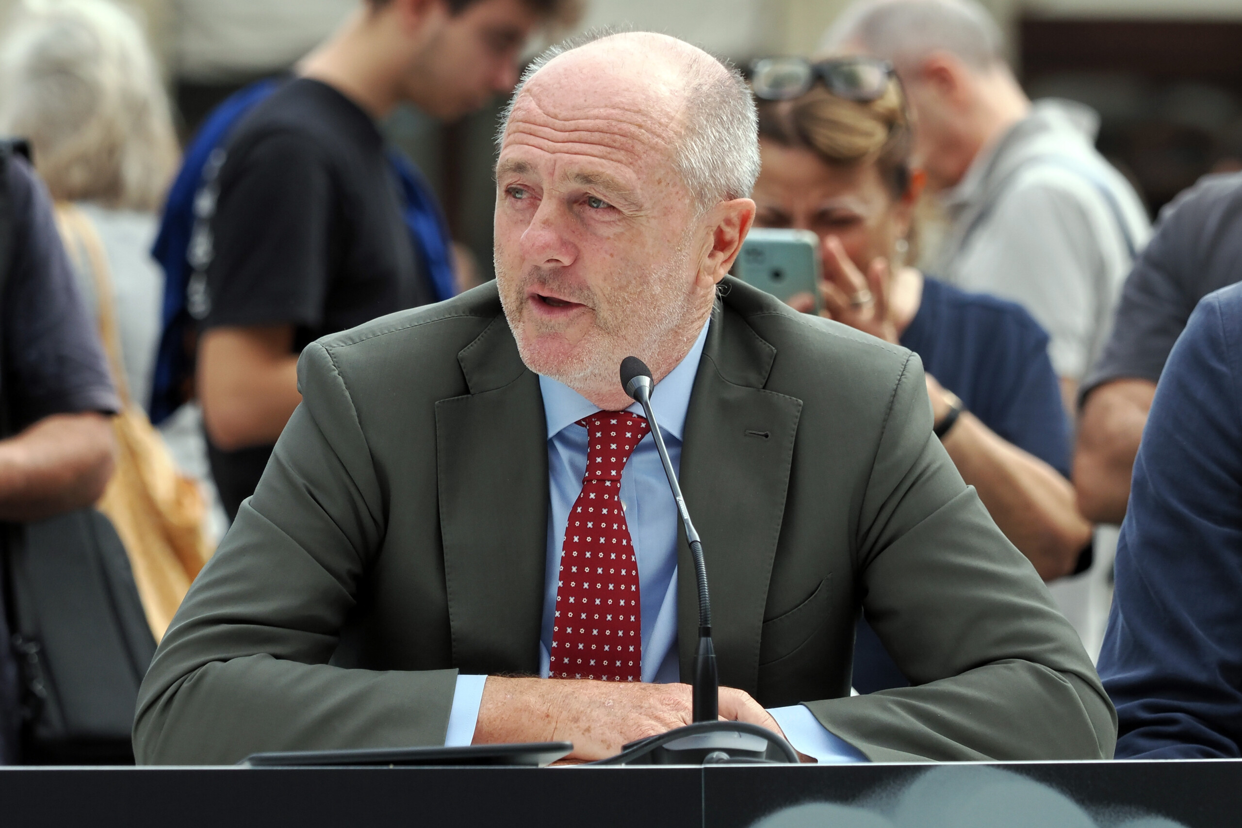 sport e salute les contributions aux federations plus dargent pour le tennis et la natation la figc reste stable scaled