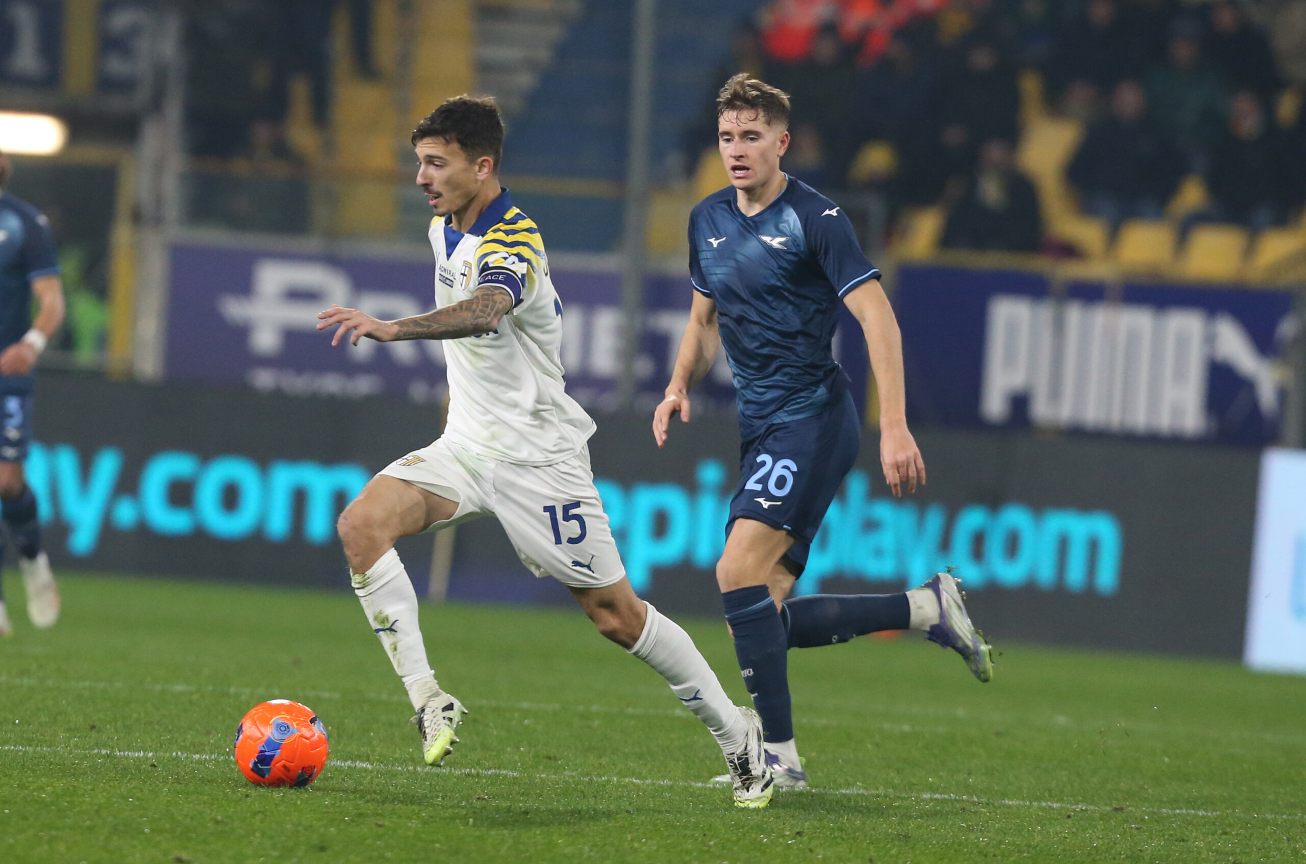 Football : appel de la Lazio rejeté, suspension de deux matchs confirmée pour Basic 1 football appel de la lazio rejete suspension de deux matchs confirmee pour basic scaled