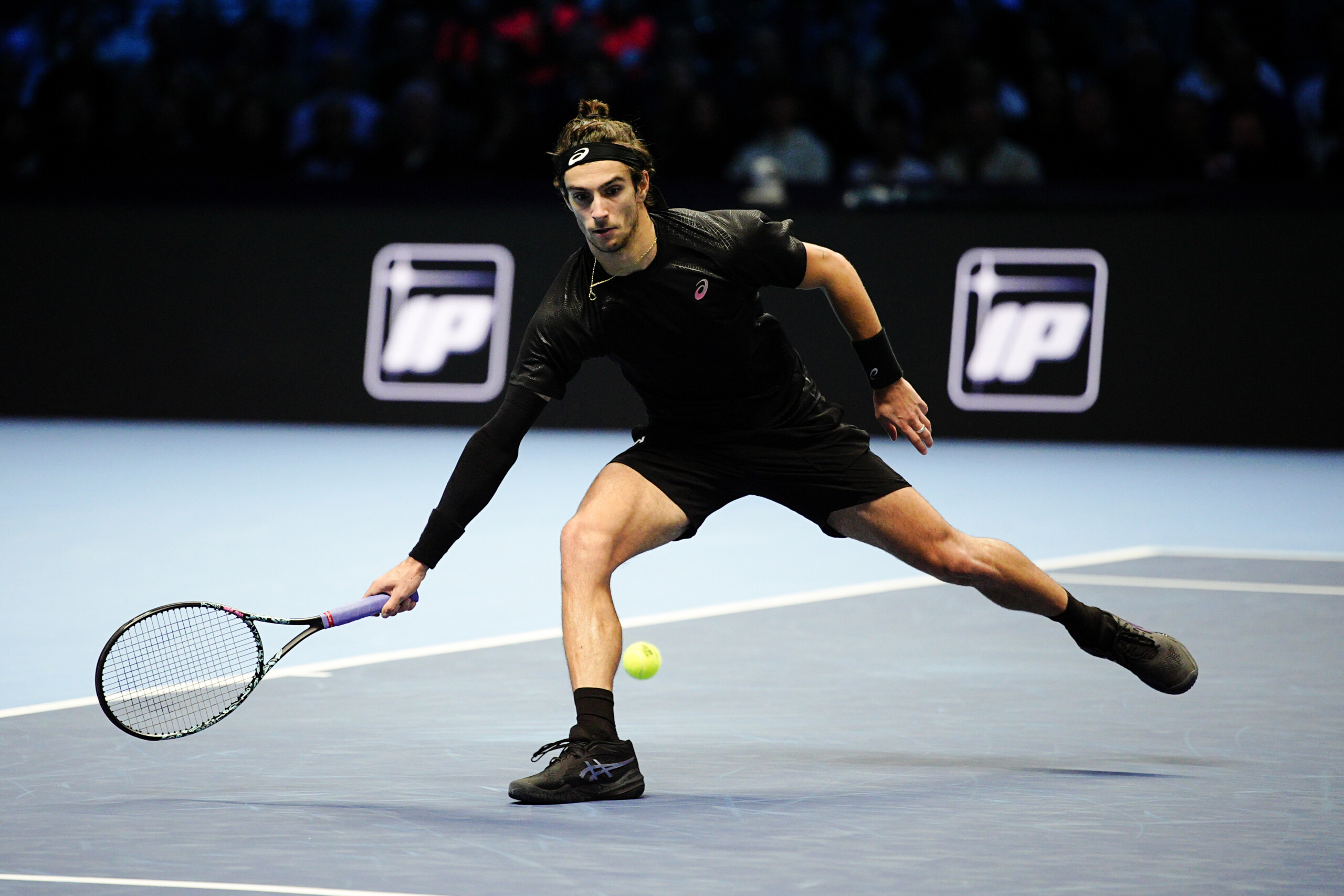 tennis musetti en 2026 je veux etre plus continu et me qualifier pour les finales scaled