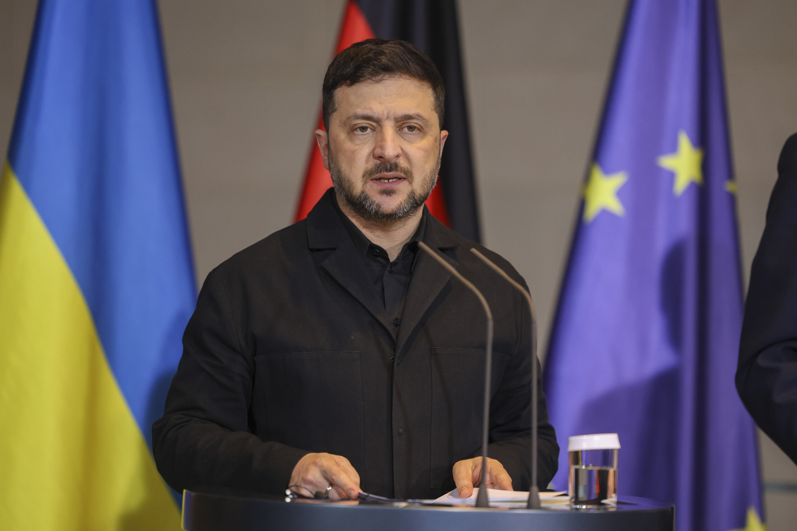 ukraine zelensky elections apres la signature de laccord de paix scaled