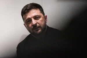 ukraine zelensky nous partageons la deception du pape face au refus de la russie dune treve de noel