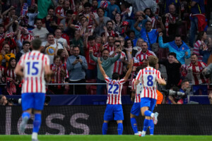 football selon les medias latletico madrid informe las rome que raspadori couterait 22 millions deuros