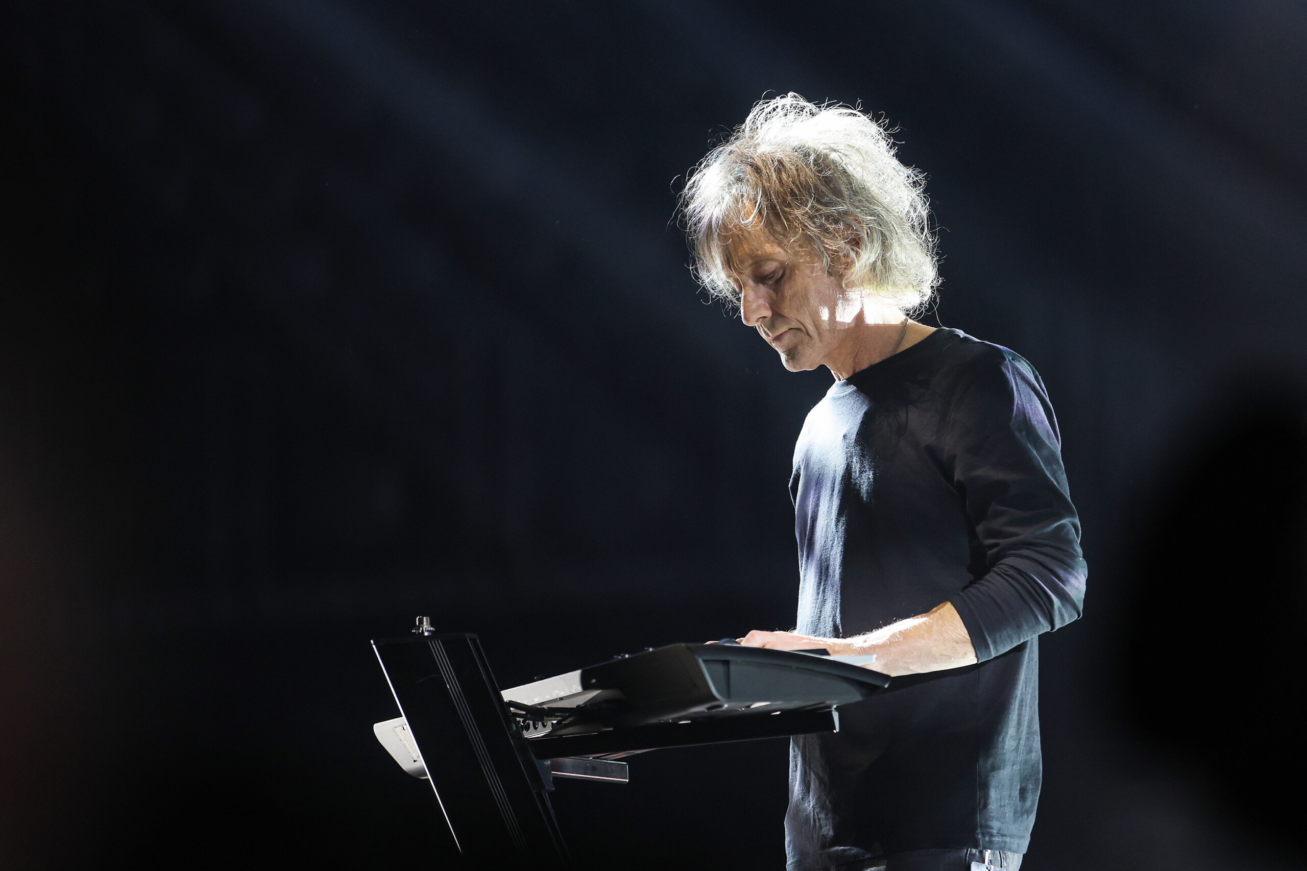 musique perry bamonte guitariste historique du groupe the cure est decede scaled